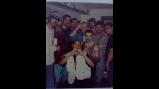 Part 2: The Maniac Latin Disciple early history