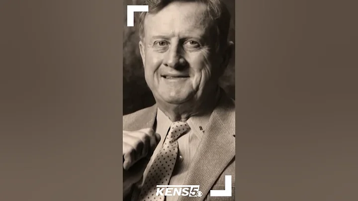 Mi Tierra honors San Antonio icon Red McCombs