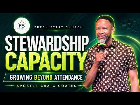 The Heart of a Steward