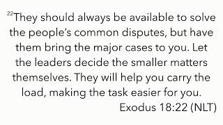 Stewardship Capacity: Growing Beyond Attendance