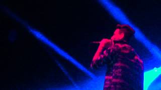 Cobra Starship - Fool Like Me (Live at Bryce Jordan Center)