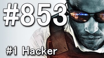 【BFH】 Hacker Mode in Derailed #853 【Volx】