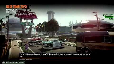 BO2 Septic Engine Showcase + Download!