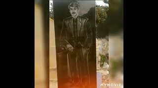 Məşədi Baba - Ahuzar Içində