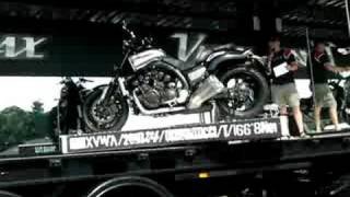 the new v max