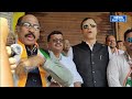 Congress Launches ‘Vote Chori’ Signature Campaign in Margao