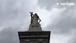 St. Louis Cemetery | Historic Catholic Cemetery in Louisville, KY