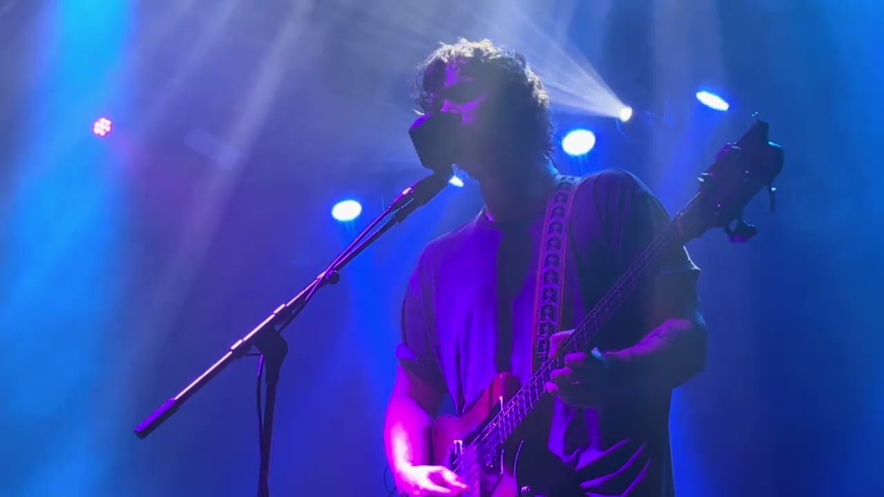 All Them Witches - Bulls (Live at Union Transfer, Philadelphia, PA 12/12/25)