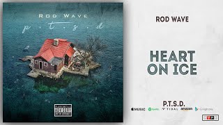 Rod Wave - Heart On Ice (PTSD)