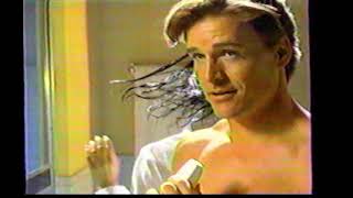 Zest Soap Commercial - 1992