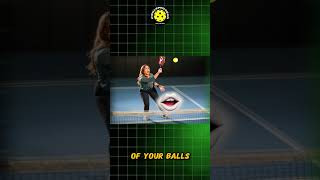 net compalaint to every beginner pickleball player || Picklepro Gear || #pickleprogear