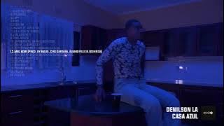 12. Denilson L.A - Meu Azar (visualizer)