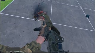 Testing some of crap in bone Lab