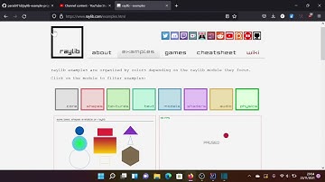 Getting Started with Raylib, Jaylib, Java and IntelliJ