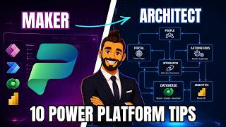 10 Power Platform Tips I Wish I Knew Sooner