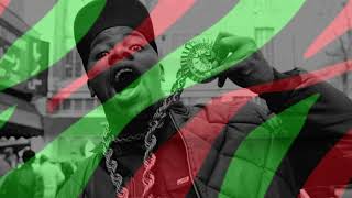 Happy Birthday Biz Markie - Nobody Beats the Biz (Tribe Vibes Version by Djaytiger) | Rest in Peace.