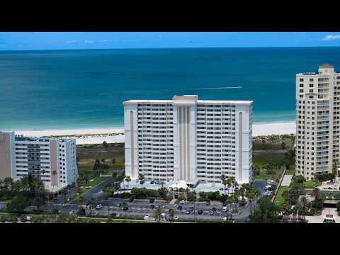 1230 Gulf Blvd, Clearwater, FL home video tour