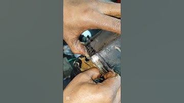 😱🔥 Mechanic Trick 😍🔥 #mechanic #reelsvideo #automechanic #automobile #engineering #mechanic