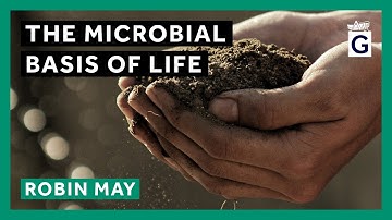 The Microbial Basis of Life