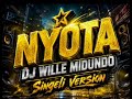 DJ WILLE MIDUNDO NYOTA Singeli Version Official Music Audio 2026 On VirtualDJ 