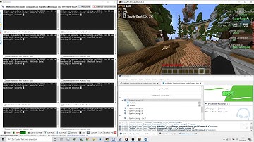 3 concurrents IPkillerv3 + 3 concurrents beta attack more then 30k ip/s what happend