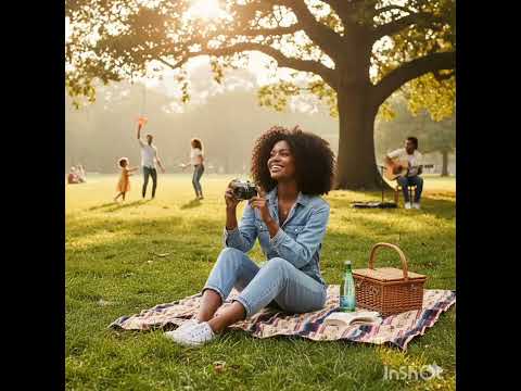 God I Gutpela Original Worship Song