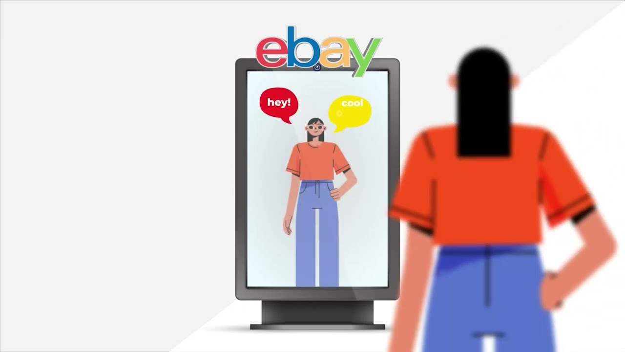 Ebay Your Mirror