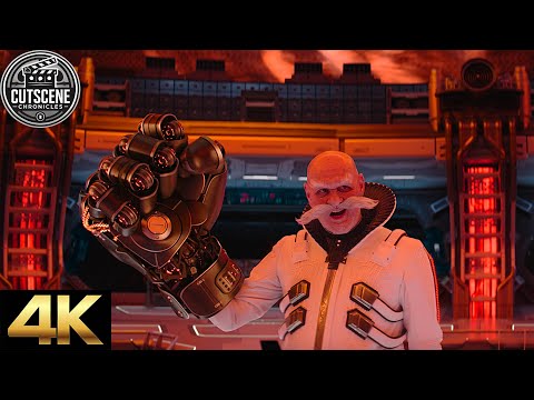 [4K UHD] Ivo