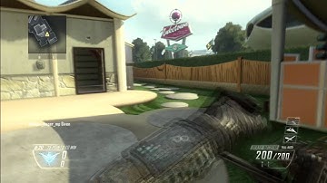 [CFW|BO2] Dynamic V.3.3 Modmenu [ PS3 ]