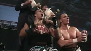 Wwe 2K26 Attitude Era Edition Trailer