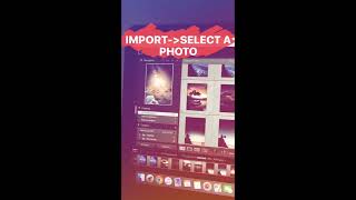 Kellansworld Lightroom Preset Tutorial