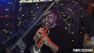 The HeadTones - “Trust” (Live on Tampa Sessions)