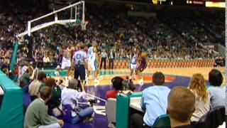 The Last Time The Charlotte Hornets Asked For Money From The City