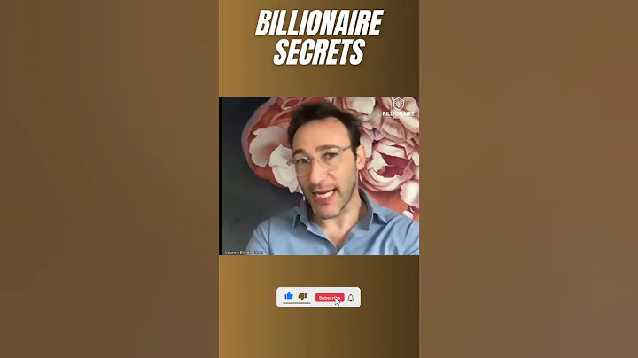 Embrace Vulnerability - Simon Sinek