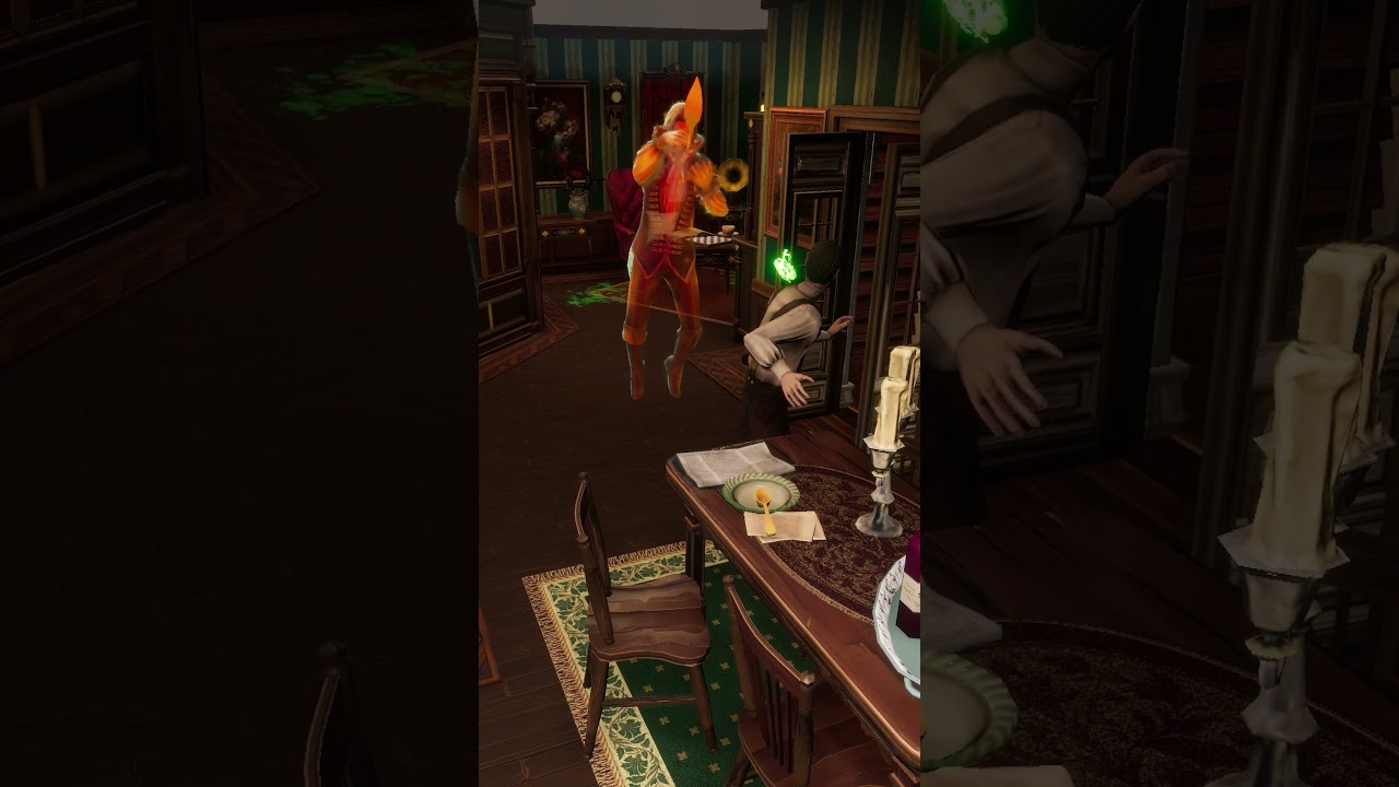 Ghost Keeper Out Now! 