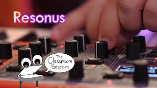 Resonus At The Classroom  Session