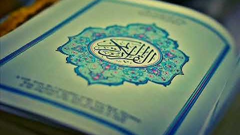 الأسبوع الرابع حفظ سورة النبأ من الآية 21 إلى الآية 26