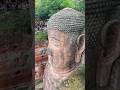 Leshan Giant Buddha Travel Unescoworldheritage Chinatravel 