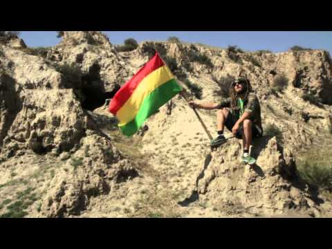 Ras Mael I - frica (VIDEOCLIP)