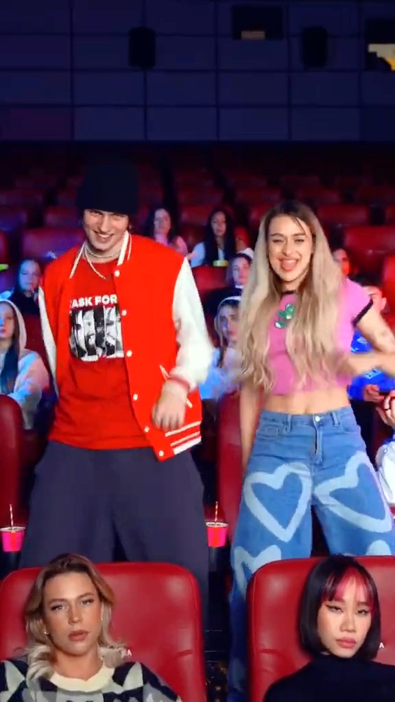 XO Dance ? / XO TEAM TikTok #shorts #tiktok