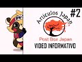 Video Informativo #2 | Artículos Japan POST BOX JAPAN