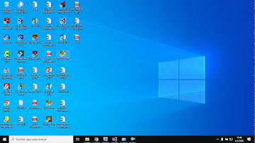 Configuración y conexión de un formulario en Windows forms de punto net con MySql