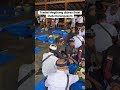 Tradisi Megibung didesa Selat Duda Karangasem