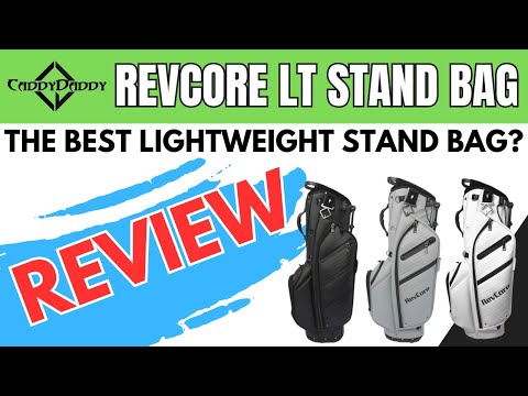 Revcore LT Lightweight