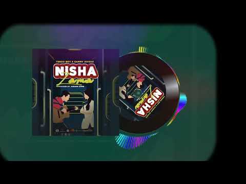 Tengo Boy Ft Sammy Diveer NISHAZAMA Official Music Audio