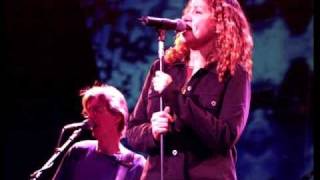 Video thumbnail of "Comes a Time ☮ Joan Osborne & Dead, 2003"