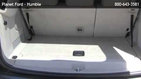 2009 Chrysler Aspen AWD Limited Hybrid  - The Woodlands