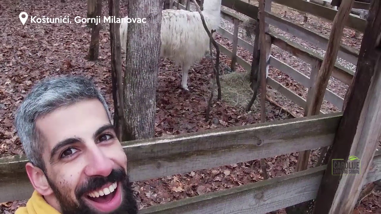 Čarolije Zapadne Srbije: Epizoda 3  KLATIČEVO - GORNJI MILANOVAC