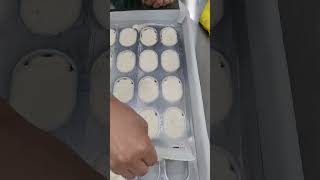 제과기능사 합격