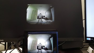 FPV PC - low latency testing